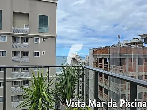 Apartamento em Morretes, Itapema