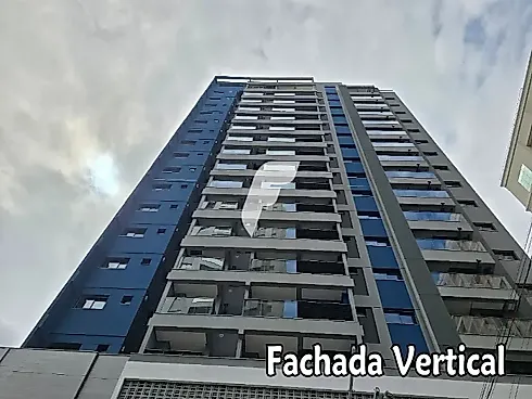 Apartamento em Morretes, Itapema