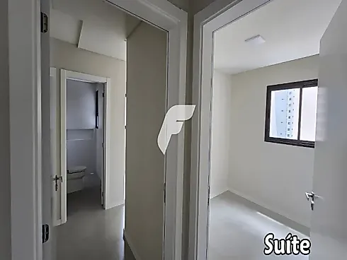 Apartamento em Morretes, Itapema