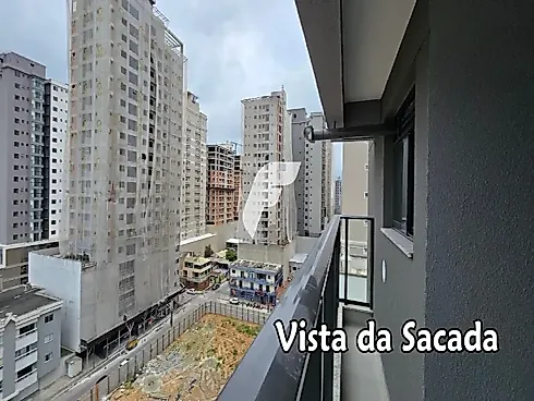 Apartamento em Morretes, Itapema