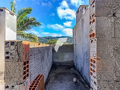 Casa em Morretes, Itapema