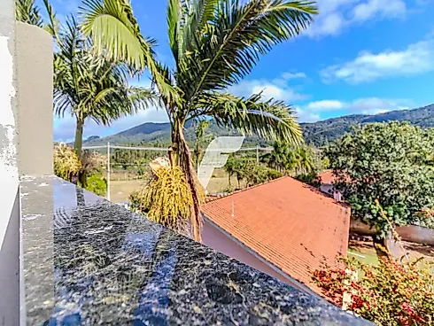 Casa em Morretes, Itapema