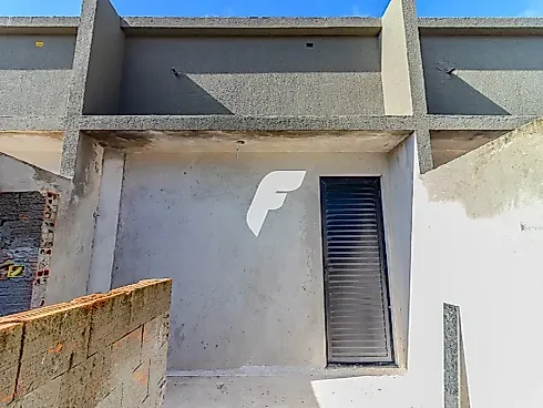 Casa em Morretes, Itapema