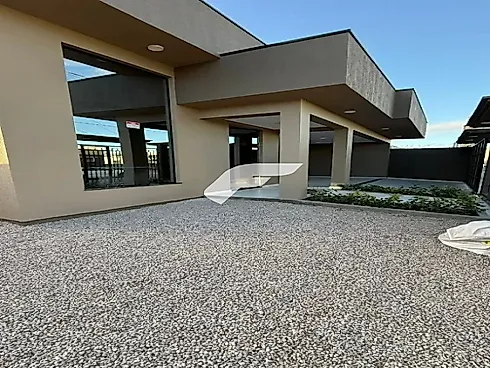 Casa em Morretes, Itapema