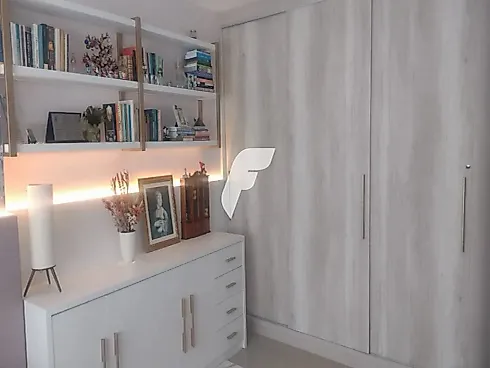 Apartamento em Barra Norte, Balneário Camboriú