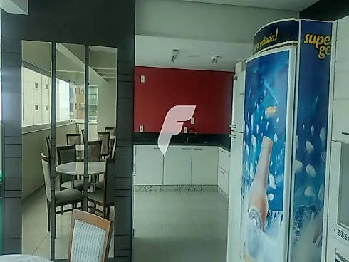 Apartamento em Barra Norte, Balneário Camboriú