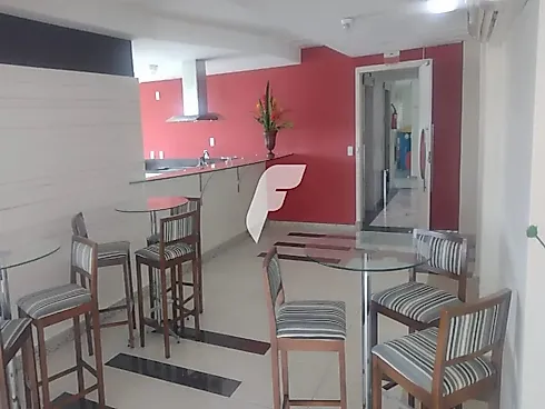 Apartamento em Barra Norte, Balneário Camboriú