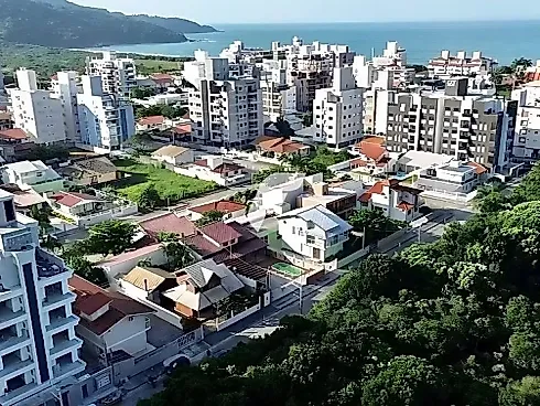 Apartamento em Praia Grande, Governador Celso Ramos
