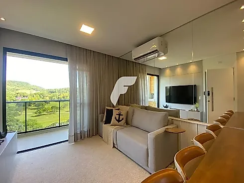 Apartamento em Praia Grande, Governador Celso Ramos