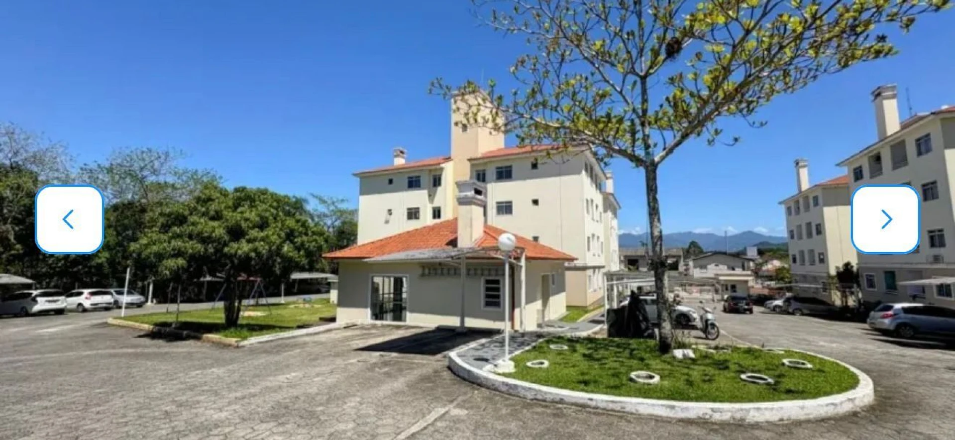 Madri, Palhoça