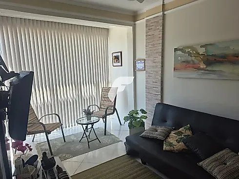 Apartamento em Vila Real, Balneário Camboriú