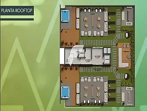 Apartamento em Praia Brava De Itajaí, Itajaí