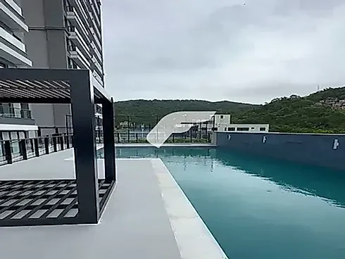 Apartamento em Praia Brava De Itajaí, Itajaí