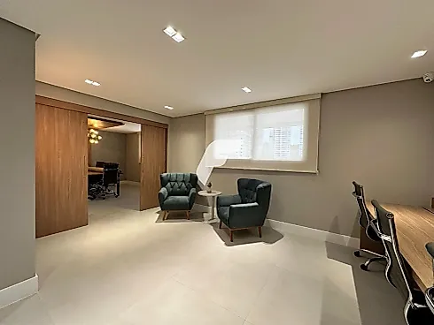 Apartamento em Praia Brava De Itajaí, Itajaí