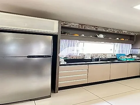 Apartamento em Fátima, Joinville