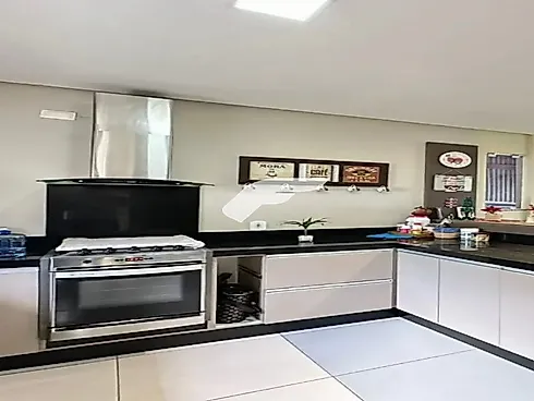 Apartamento em Fátima, Joinville