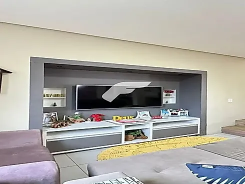 Apartamento em Fátima, Joinville