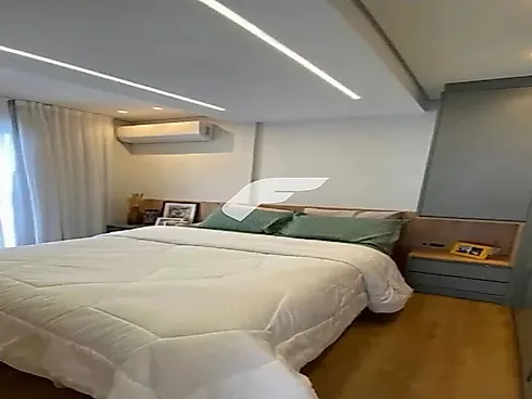 Apartamento em Vila Real, Balneário Camboriú