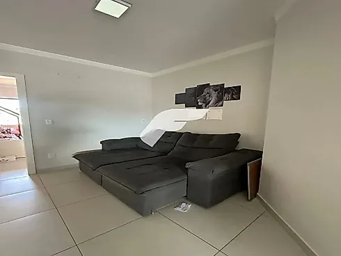 Apartamento em Santa Regina, Camboriú