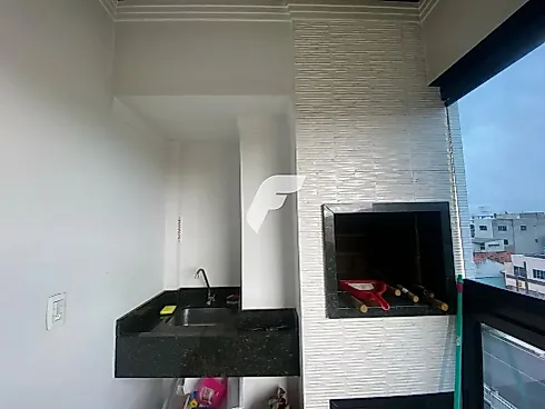 Apartamento em Santa Regina, Camboriú
