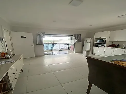 Apartamento em Santa Regina, Camboriú