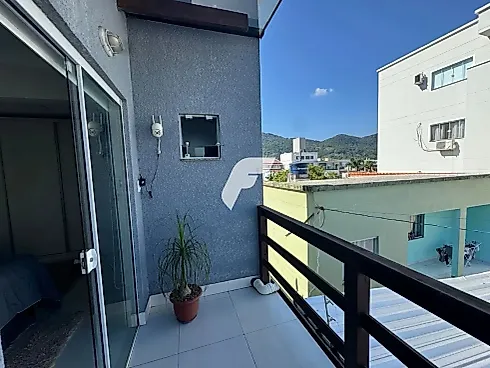 Apartamento em Rio Pequeno, Camboriú