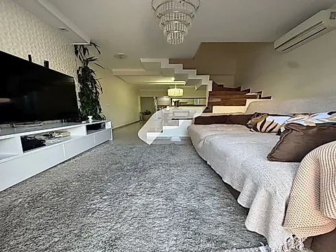 Apartamento em Rio Pequeno, Camboriú