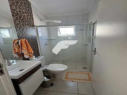 Apartamento em Rio Pequeno, Camboriú