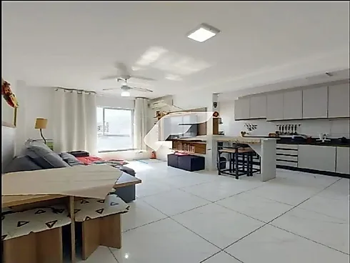 Apartamento em Rio Pequeno, Camboriú