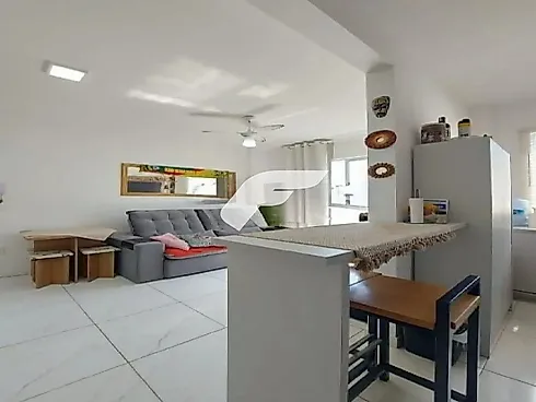 Apartamento em Rio Pequeno, Camboriú