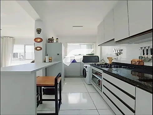 Apartamento em Rio Pequeno, Camboriú