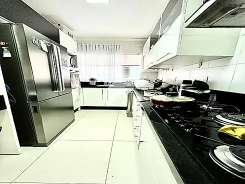 Apartamento em Centro, Balneário Camboriú