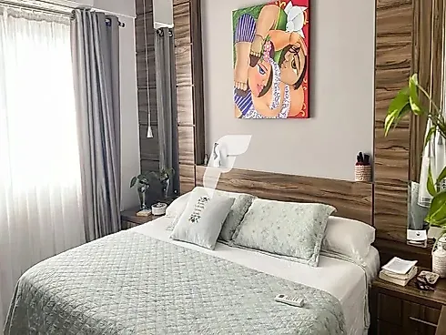 Apartamento em Centro, Balneário Camboriú