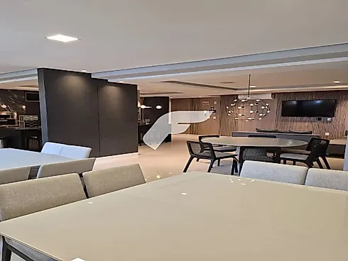 Apartamento em Praia Brava De Itajaí, Itajaí