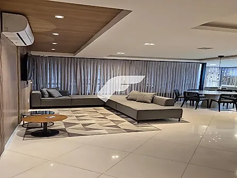 Apartamento em Praia Brava De Itajaí, Itajaí