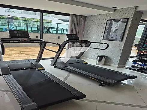 Apartamento em Praia Brava De Itajaí, Itajaí