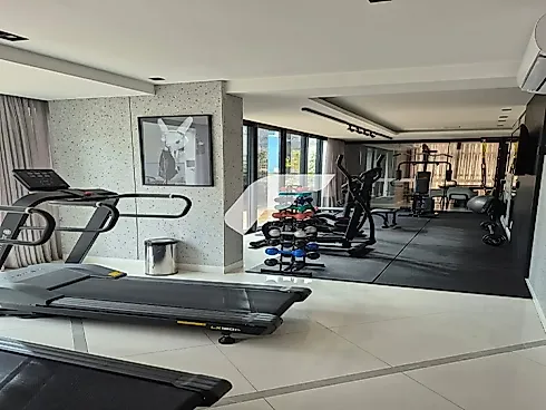 Apartamento em Praia Brava De Itajaí, Itajaí