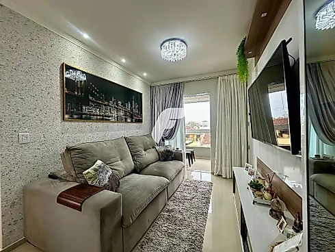 Apartamento em Gravatá, Navegantes
