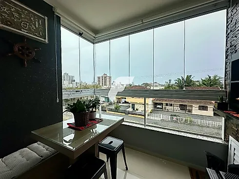 Apartamento em Gravatá, Navegantes