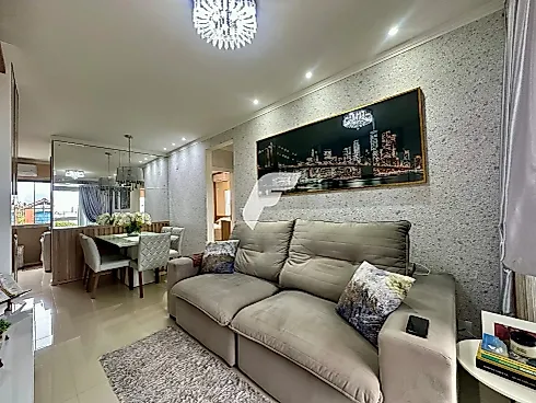 Apartamento em Gravatá, Navegantes