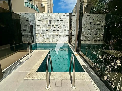 Apartamento em Palmas, Governador Celso Ramos