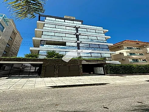 Apartamento em Palmas, Governador Celso Ramos