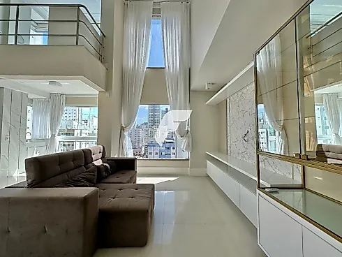 Apartamento em Centro, Balneário Camboriú