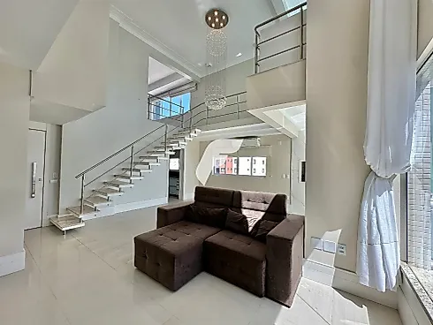 Apartamento em Centro, Balneário Camboriú