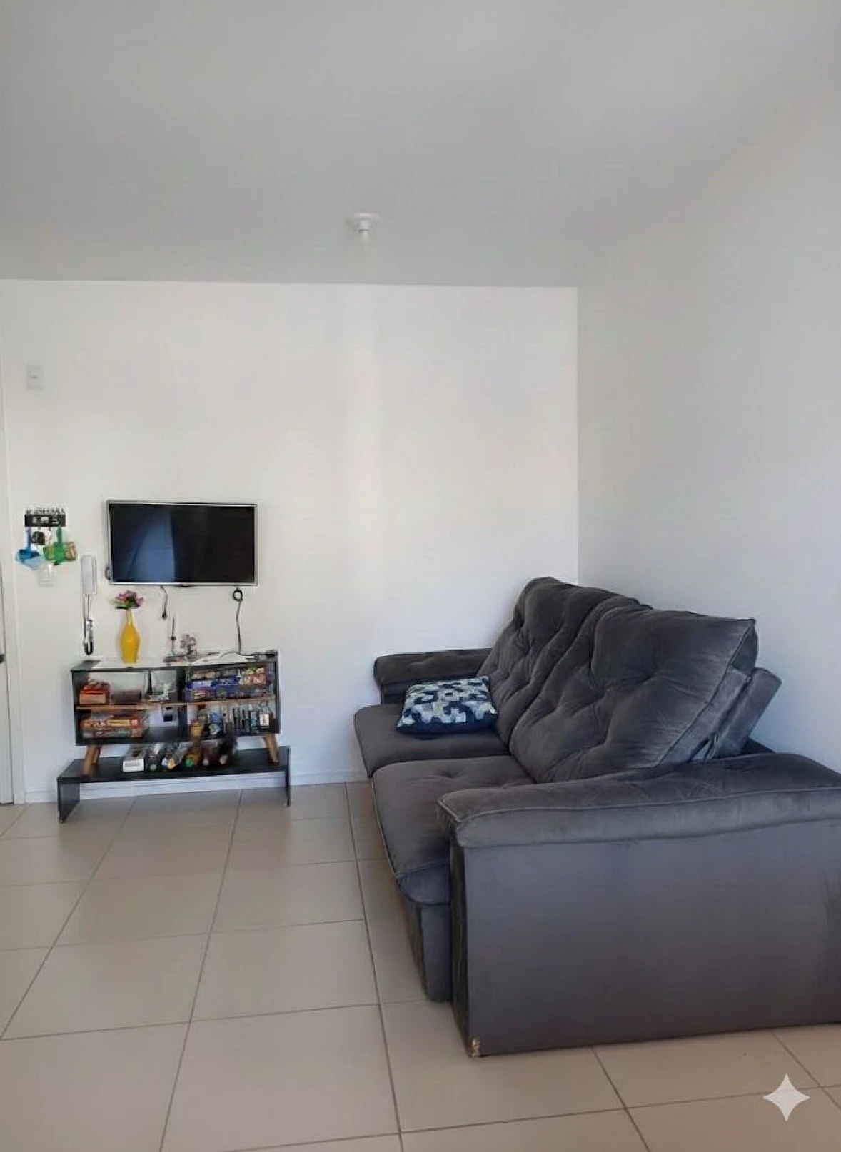 Apartamento em São Sebastião, Palhoça