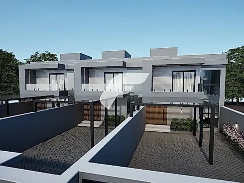 Casa em Areias De Baixo, Governador Celso Ramos