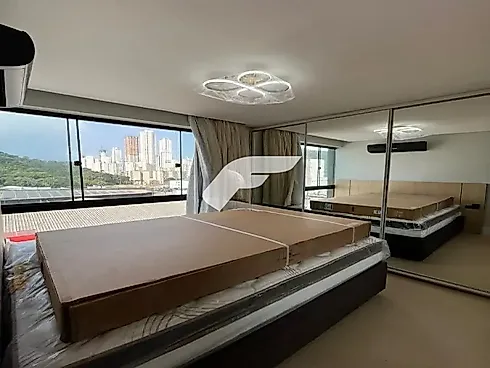 Apartamento em Ariribá, Balneário Camboriú