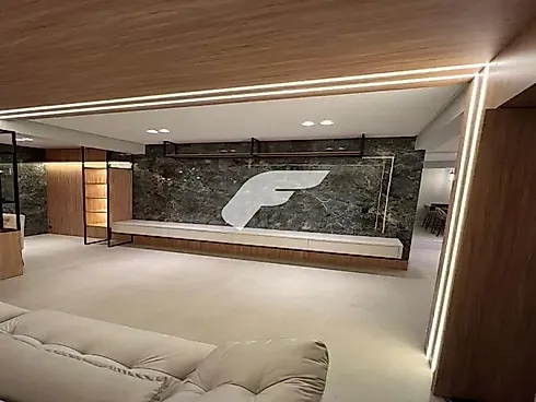 Apartamento em Ariribá, Balneário Camboriú