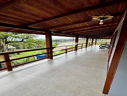 Casa em Salto Do Engenho, Campo Alegre