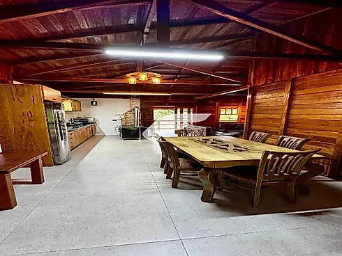 Casa em Salto Do Engenho, Campo Alegre